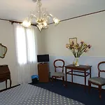 La Meridiana Hotel Lido di Venezia