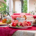 Hotel La Meridiana 3*