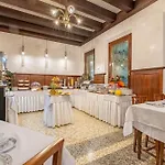 La Meridiana Hotel Lido di Venezia