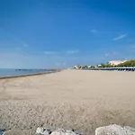 La Meridiana Hotel Lido di Venezia