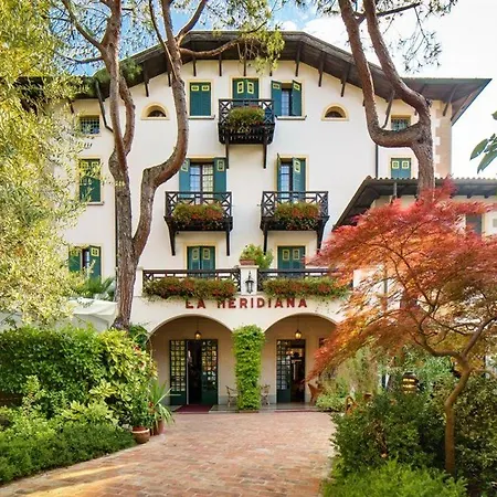La Meridiana Lido di Venezia