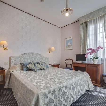 Hotel La Meridiana