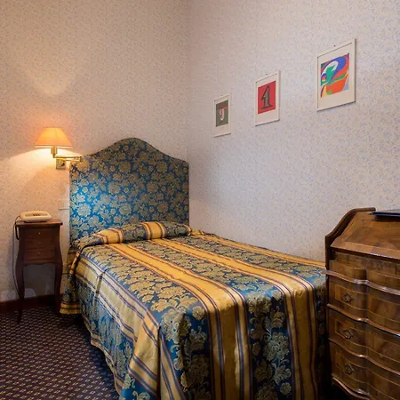 Hotel La Meridiana