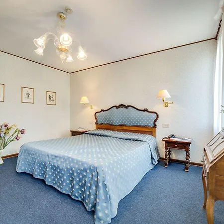 Hotel La Meridiana 3*