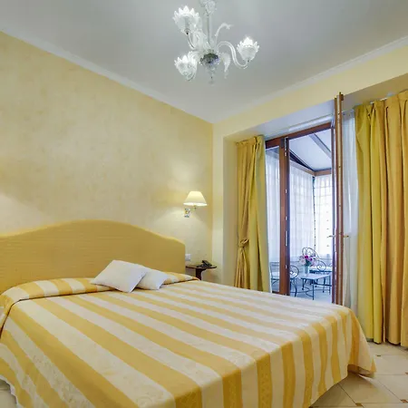 La Meridiana Hotel Lido di Venezia