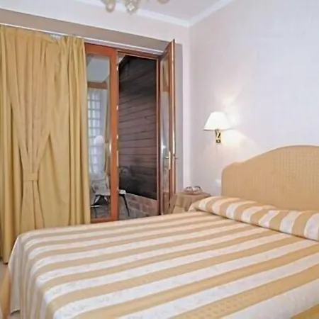 La Meridiana Hotel