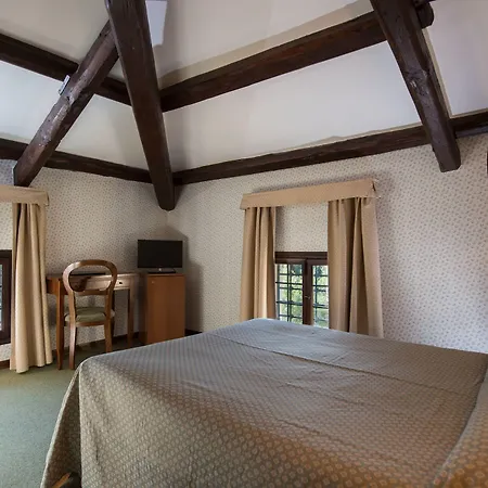 La Meridiana Hotel 3*