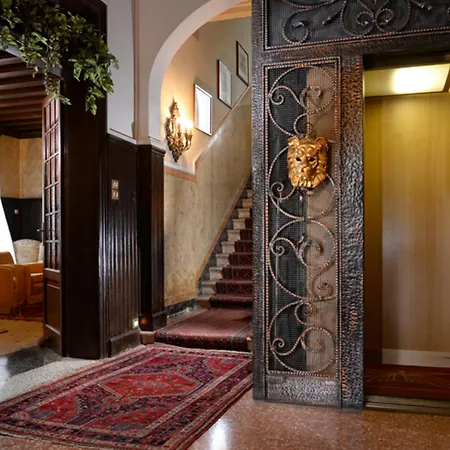 Hotel La Meridiana