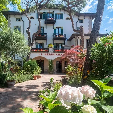 Hotel La Meridiana 3*