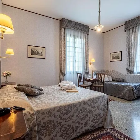 La Meridiana البندقية-ليدو