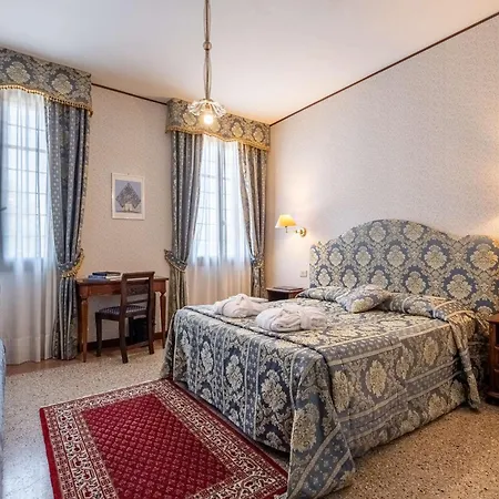 فندق La Meridiana