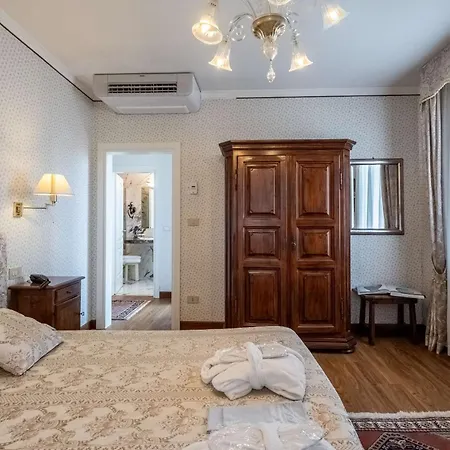 فندق La Meridiana 3*