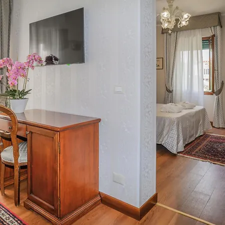 La Meridiana Hotel Lido di Venezia