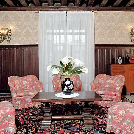 فندق La Meridiana 3*