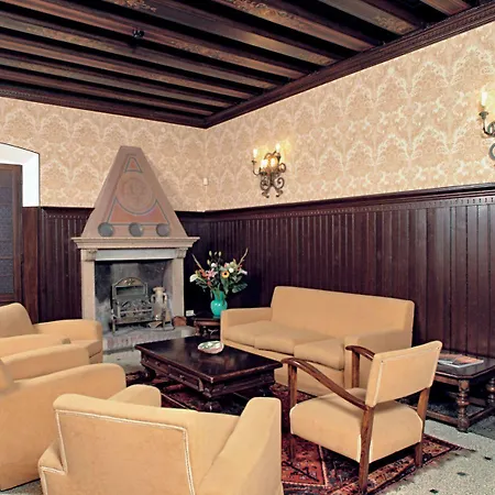 La Meridiana البندقية-ليدو