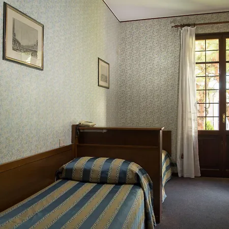 فندق La Meridiana