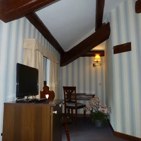 فندق La Meridiana 3*