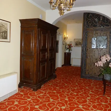 La Meridiana البندقية-ليدو