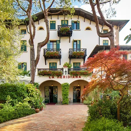 La Meridiana 3* البندقية-ليدو