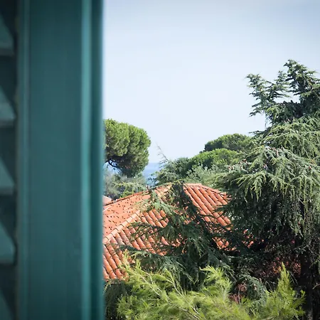 فندق La Meridiana 3*