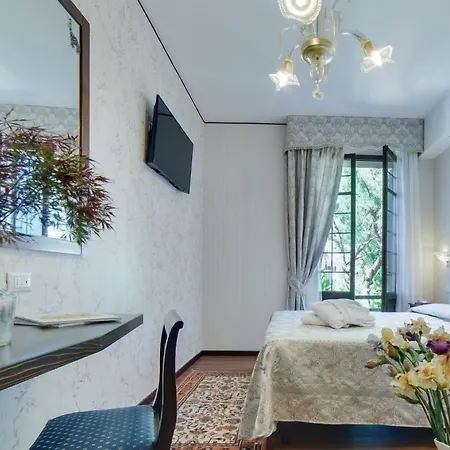 La Meridiana البندقية-ليدو