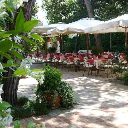 فندق La Meridiana