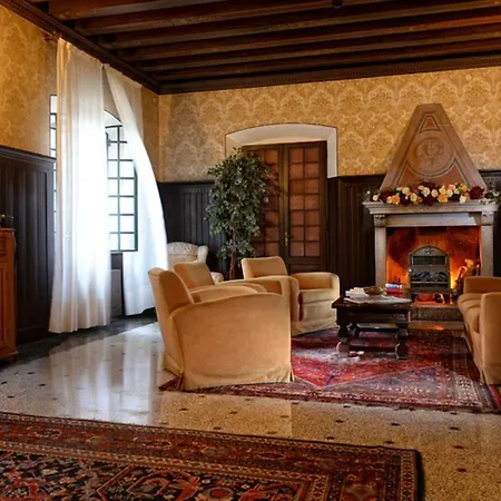 فندق La Meridiana