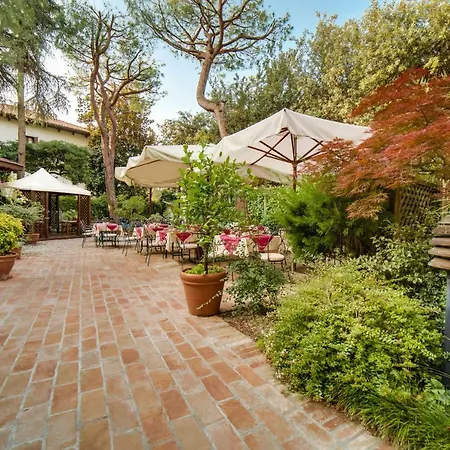 فندق La Meridiana