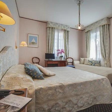 La Meridiana البندقية-ليدو