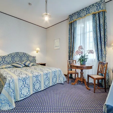 La Meridiana Hotel