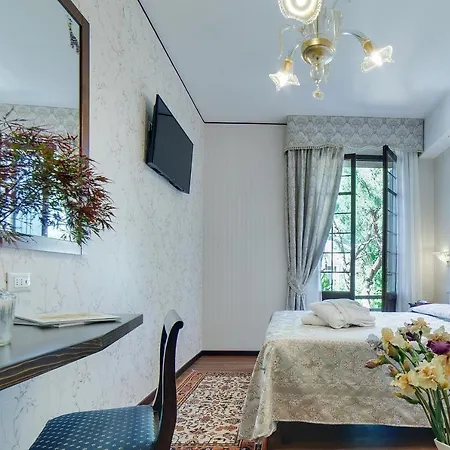 Hotel La Meridiana 3*