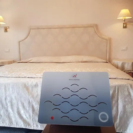 La Meridiana 3* البندقية-ليدو