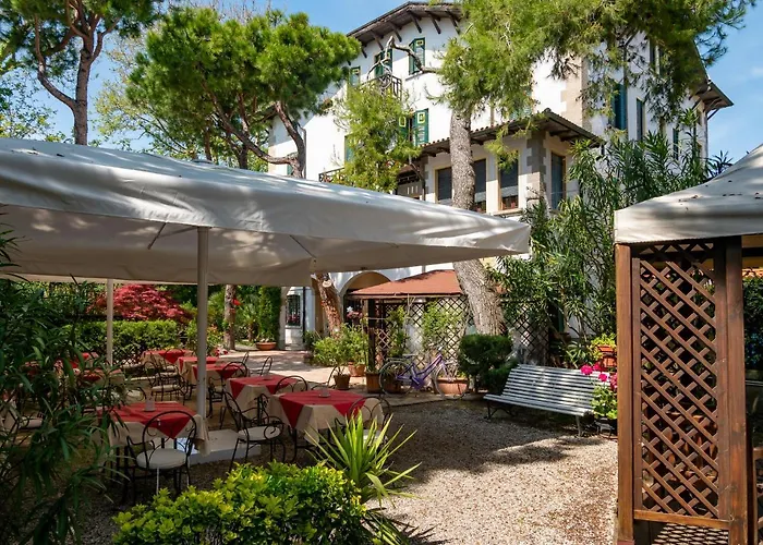 Hotel La Meridiana 3*