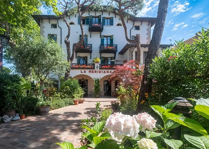 Hotel La Meridiana 3*