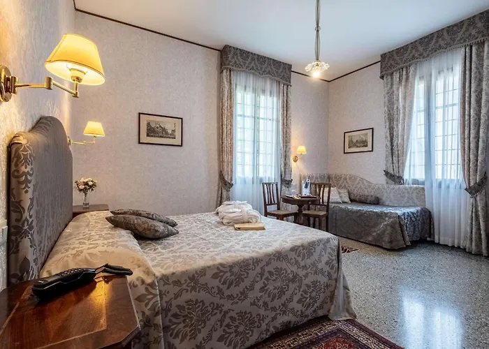 La Meridiana Lido di Venezia