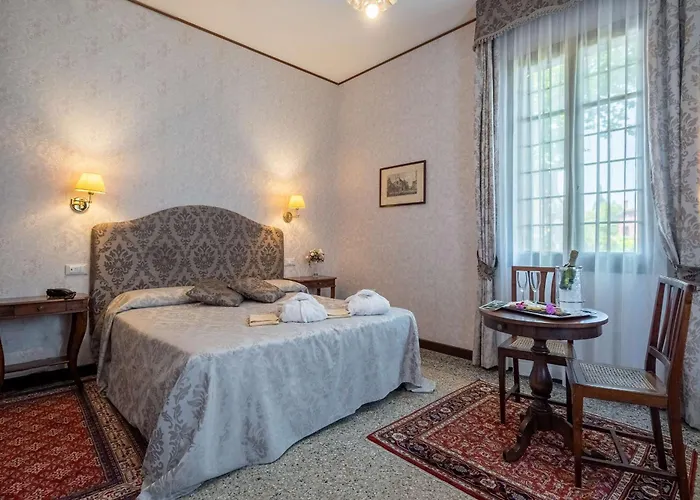 La Meridiana 3* Lido di Venezia