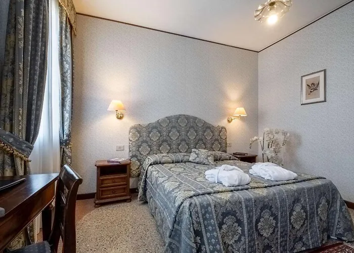 La Meridiana Hotel Lido di Venezia