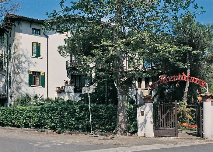 La Meridiana 3* Lido di Venezia