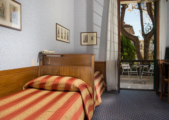 La Meridiana Lido di Venezia