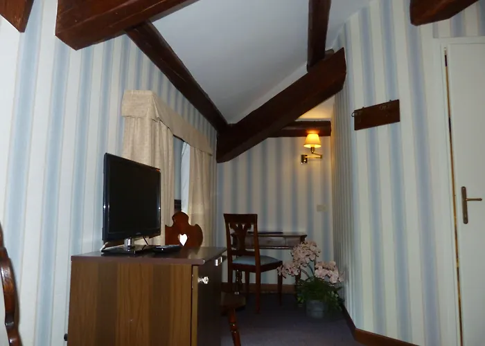 Hotel La Meridiana 3*