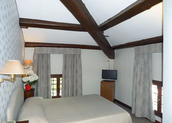 Hotel La Meridiana Lido di Venezia