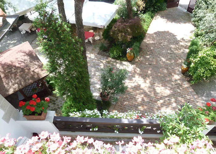 La Meridiana Hotel 3*