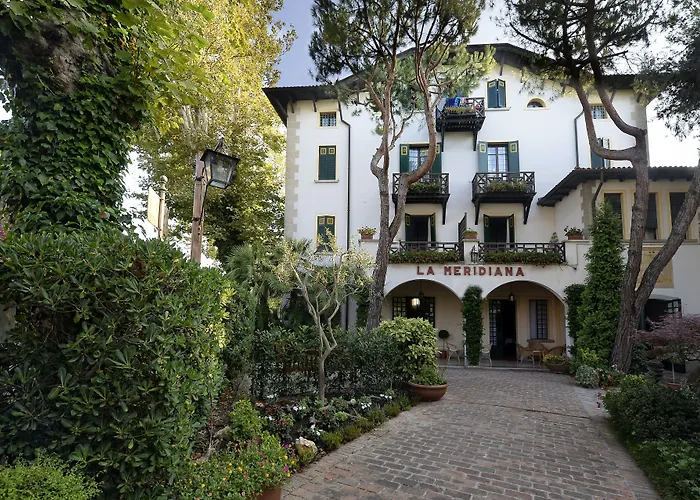 La Meridiana 3* Lido di Venezia