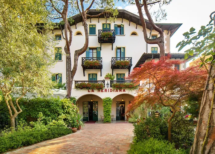 La Meridiana 3* Lido di Venezia