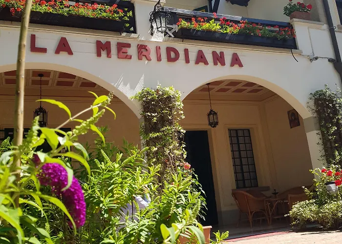 La Meridiana 3*