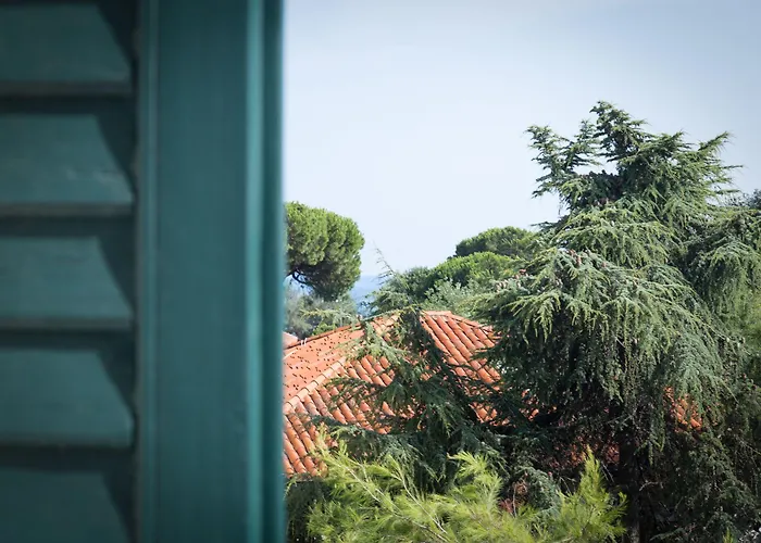 Hotel La Meridiana 3*