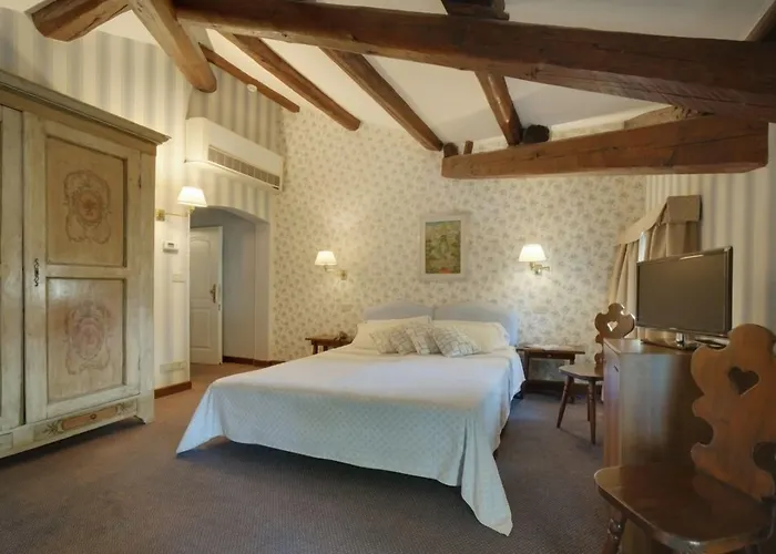 Hotel La Meridiana Lido di Venezia