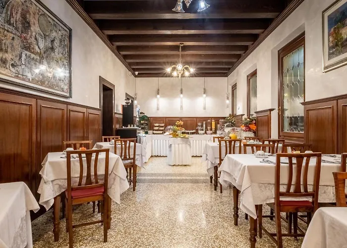 La Meridiana Lido di Venezia