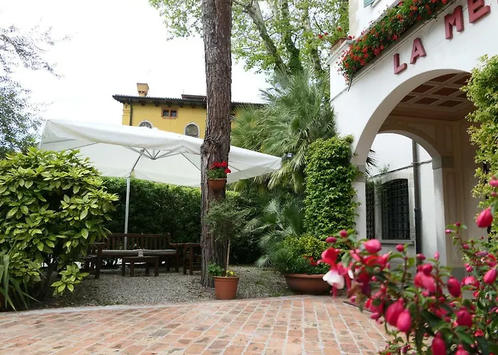 La Meridiana Hotel 3*