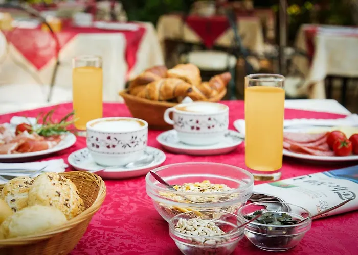 Hotel La Meridiana 3*